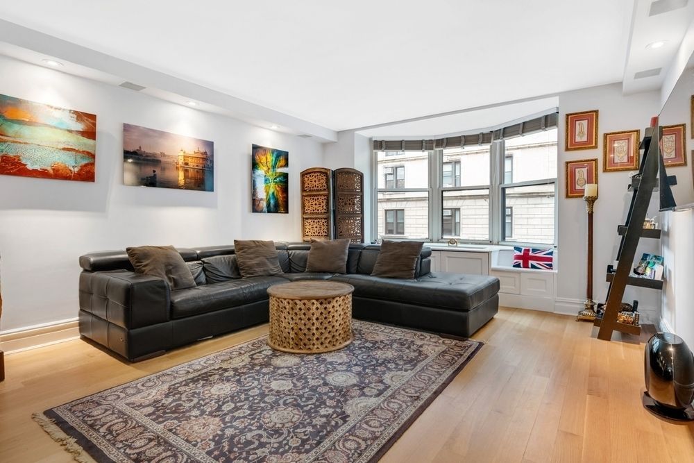 How Much Does a One Bedroom Apartment Cost to Buy in NYC ...