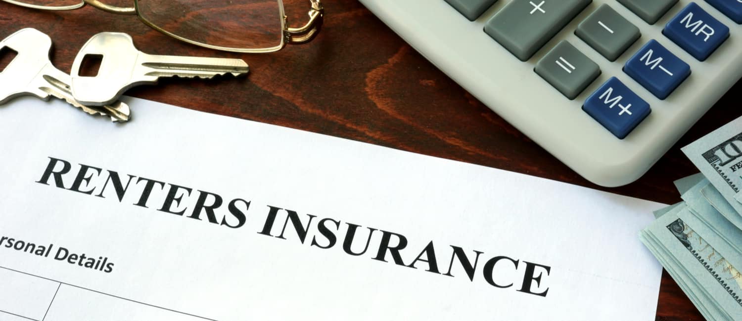 How Much is Renters Insurance Per Month?
