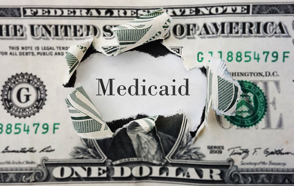 How to Apply for Medicaid in NY