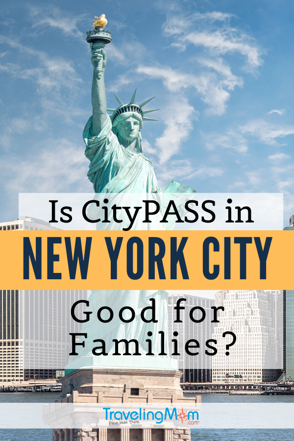How to Figure Out if You Should Buy a CityPass in NYC ...