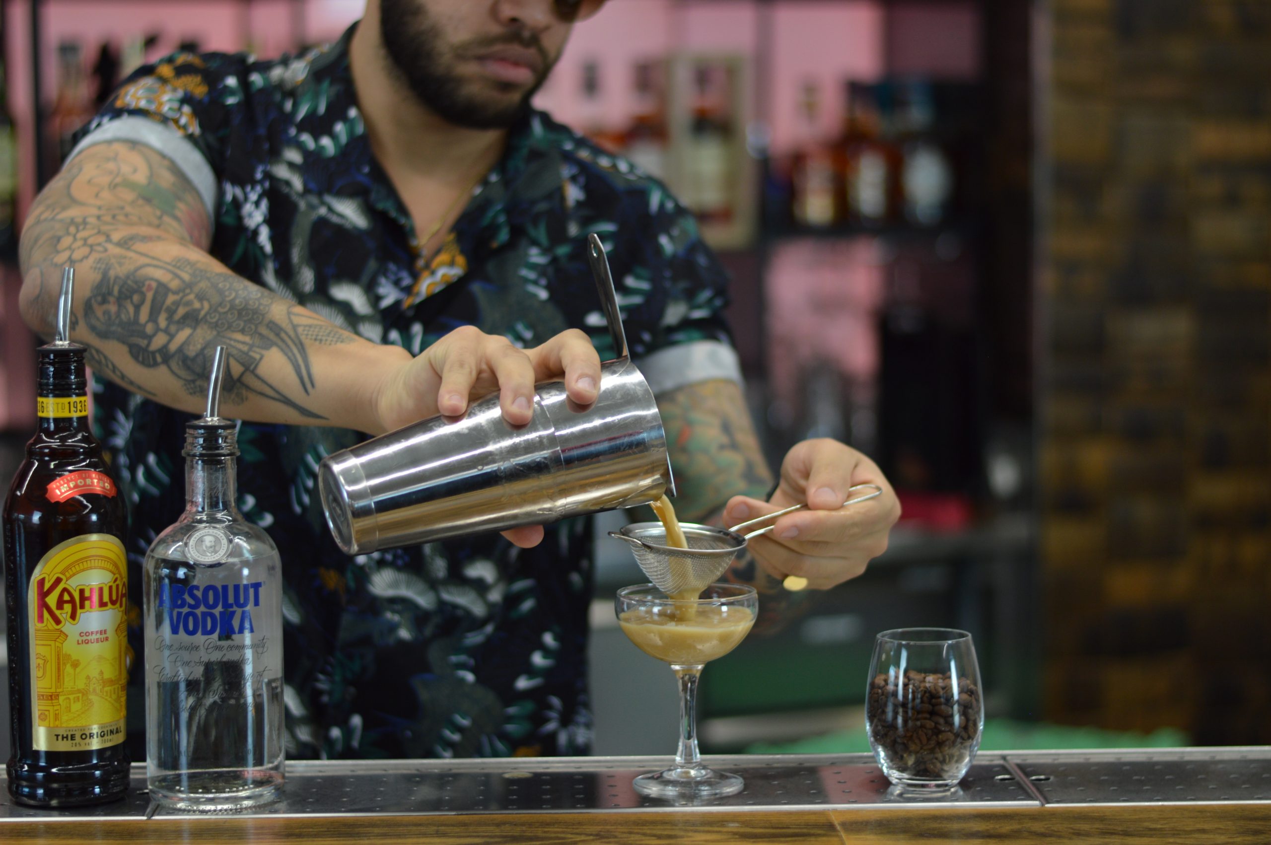 How to Get a Liquor License and How Much it Costs