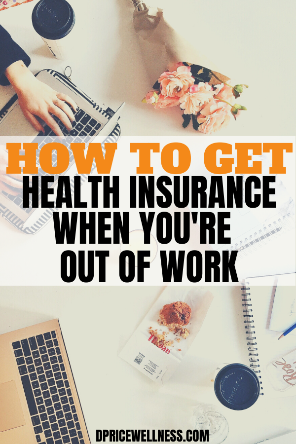 How To Get Affordable Health Insurance When You