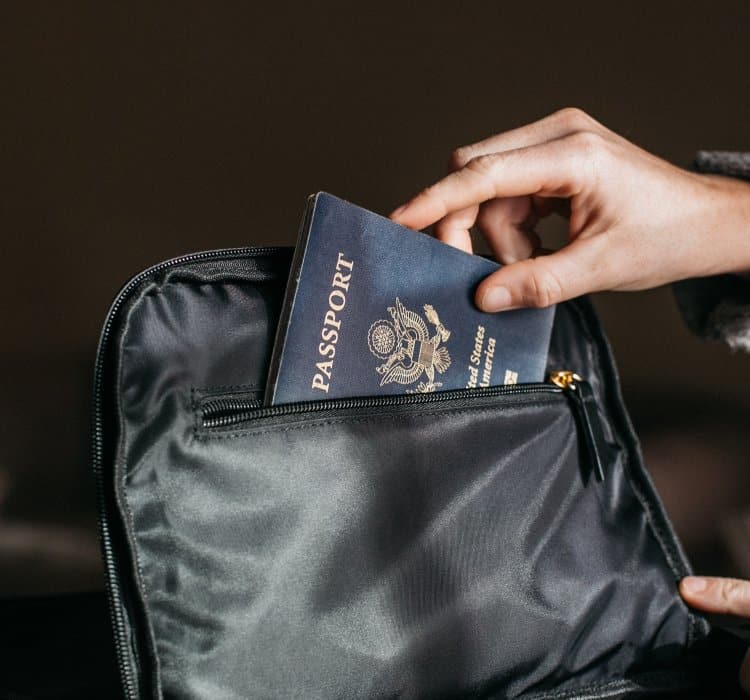How to Get Your Passport Fast If Moving from NY