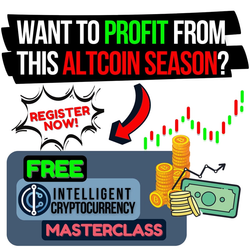 How To Profit From The 2021 Cryptocurrency Bullrun OFFERED from New ...
