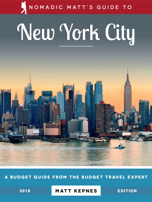 How to Visit NYC on a Budget in 2021 (Guidebook)