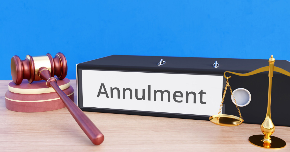 Is it Difficult to Get a Marriage Annulment in New York?