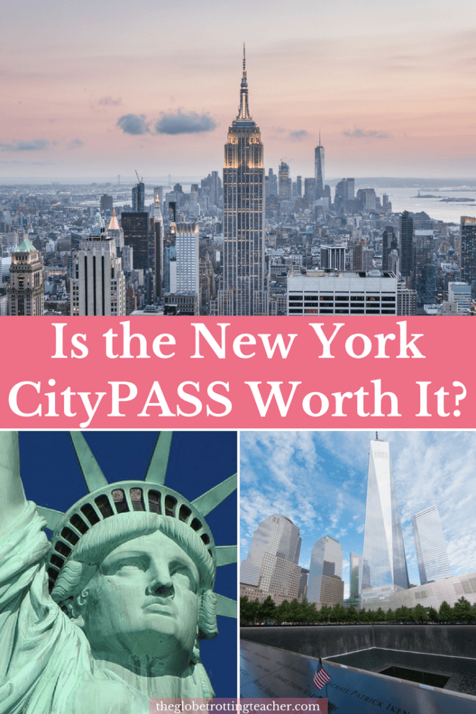 Is the New York CityPASS Really Worth It?