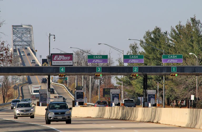 Is This a Good Way to Pay For Electronic Tolls?
