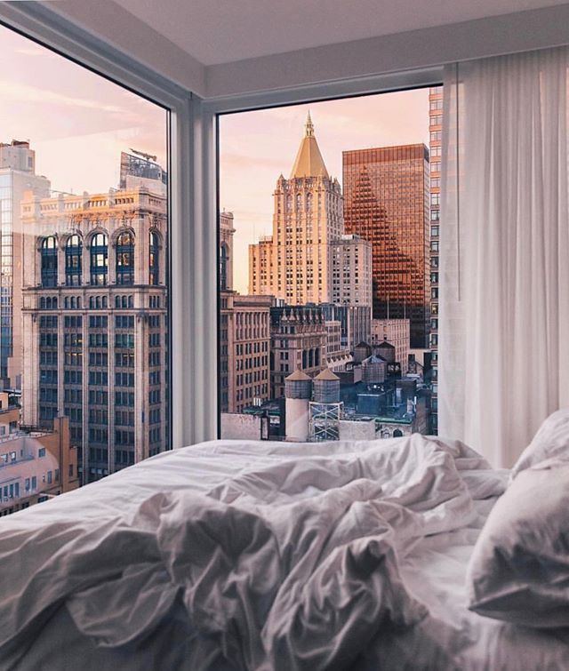 Love a good view . . ð?#NYC #NewYork