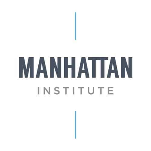 Manhattan Institute (@ManhattanInst)