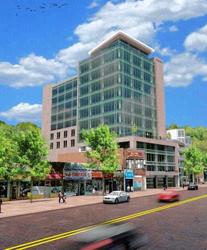 Montefiore Medical Center to scale back ambulatory facility in ...