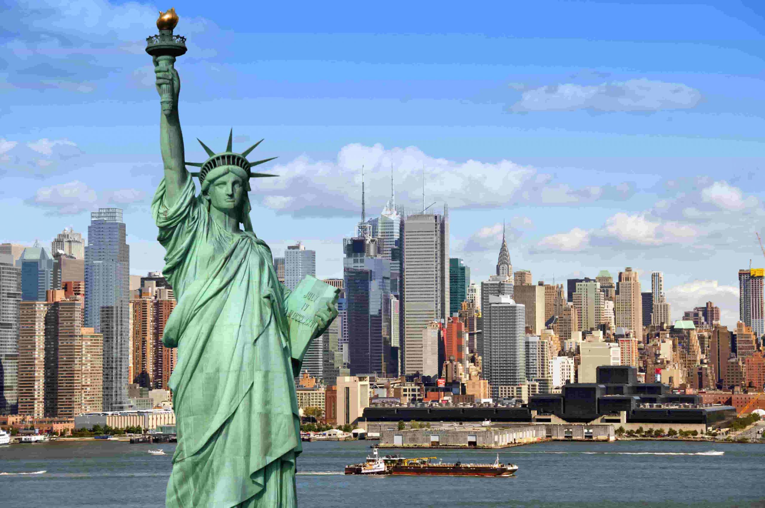 Most Amazing Places You Must Visit in New York