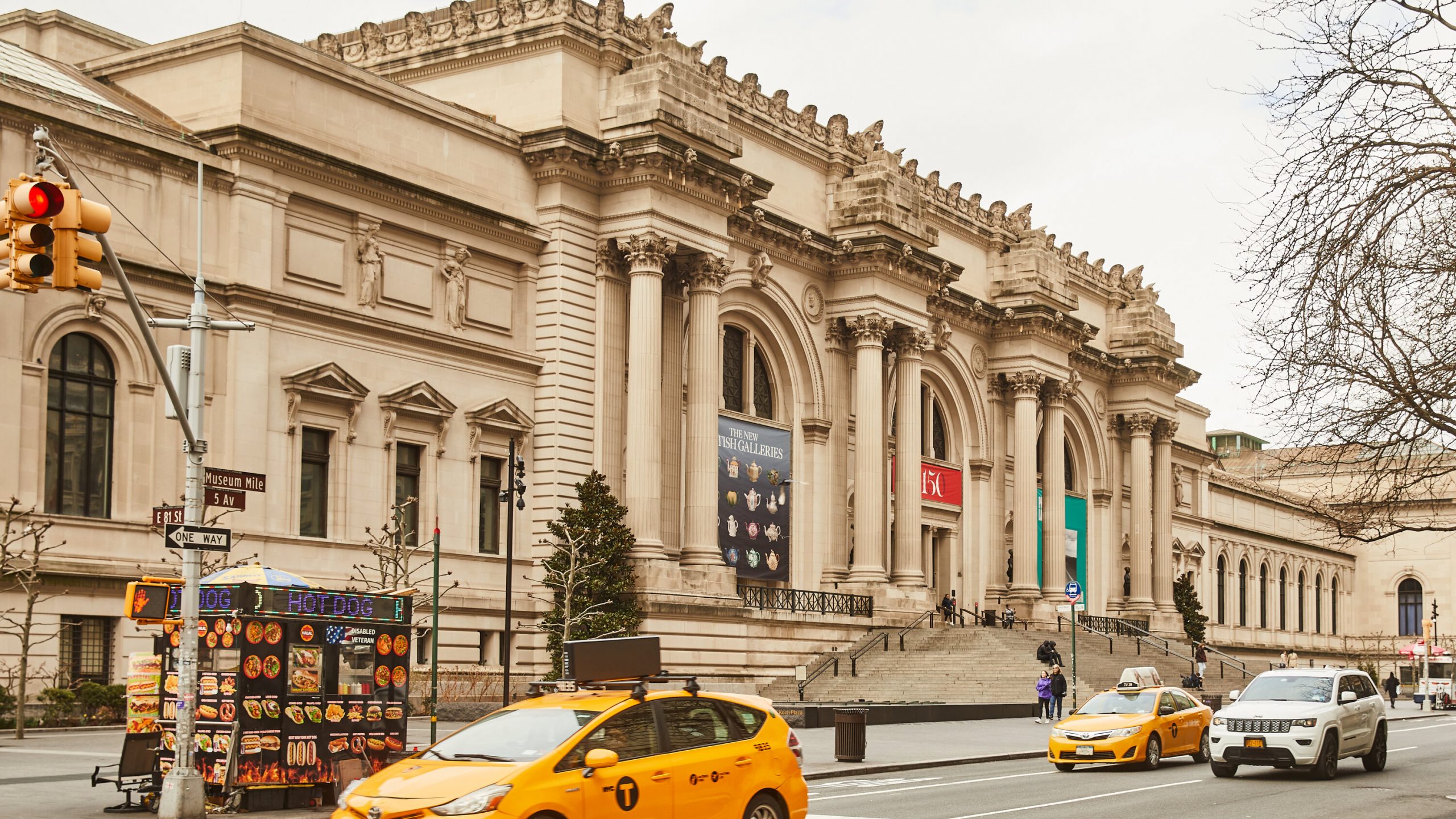 Museums Are Still Open in New York. Heres Whats on View ...