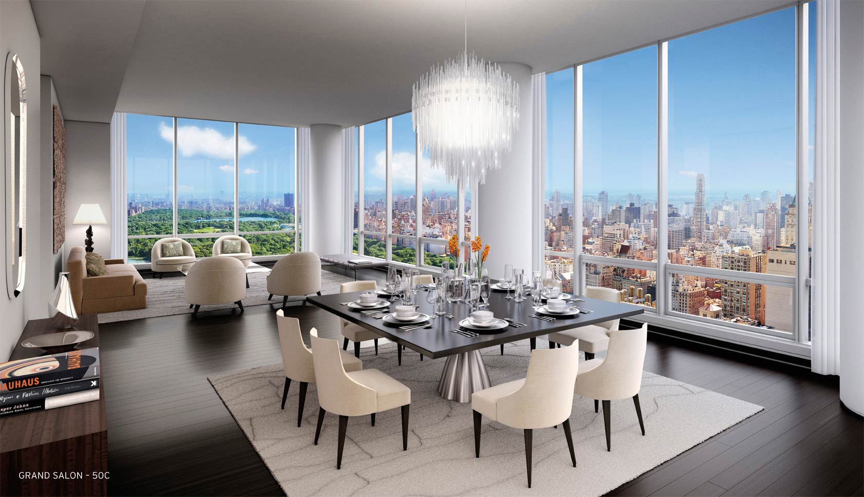 New York Apartment Just Sold $100 Million