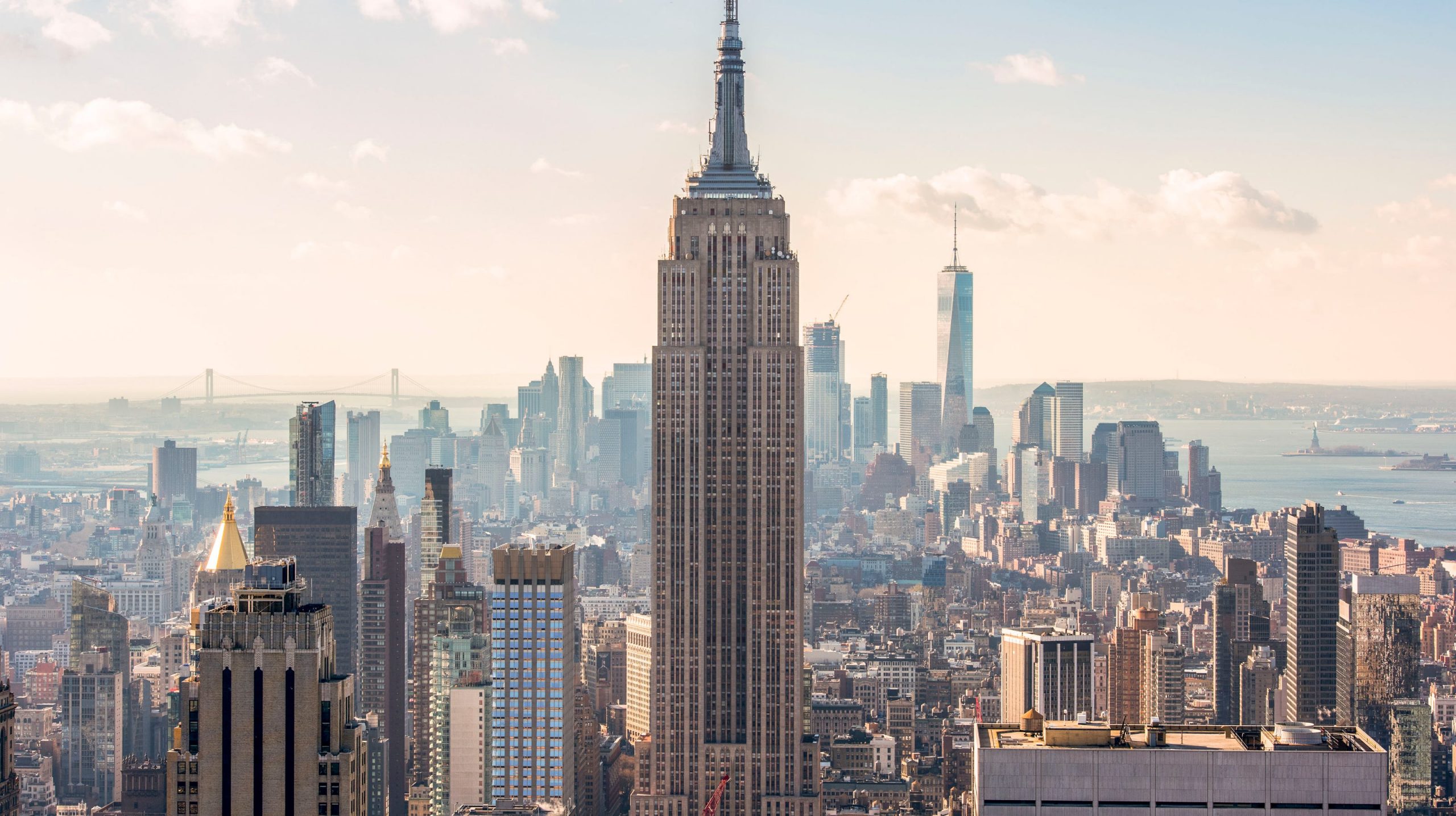 New York City: Here are 5 tips for visiting Manhattan this ...