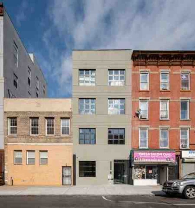 New York City Section 8 Rentals