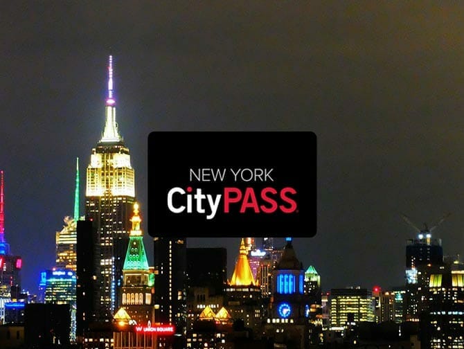 New York CityPASS
