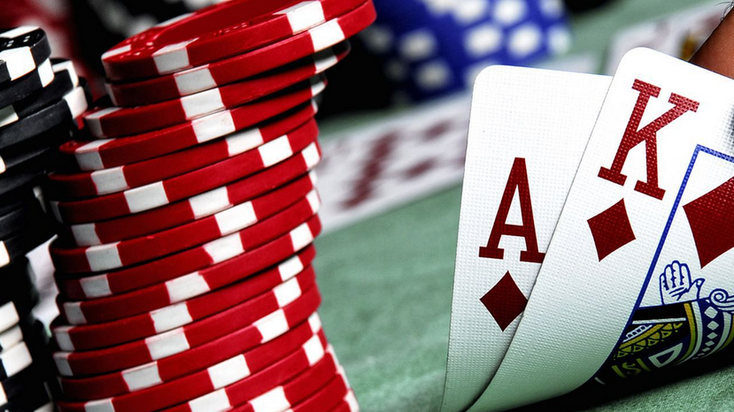 New York Citys Top Legal Poker Sites: Play Poker Online In NY ...