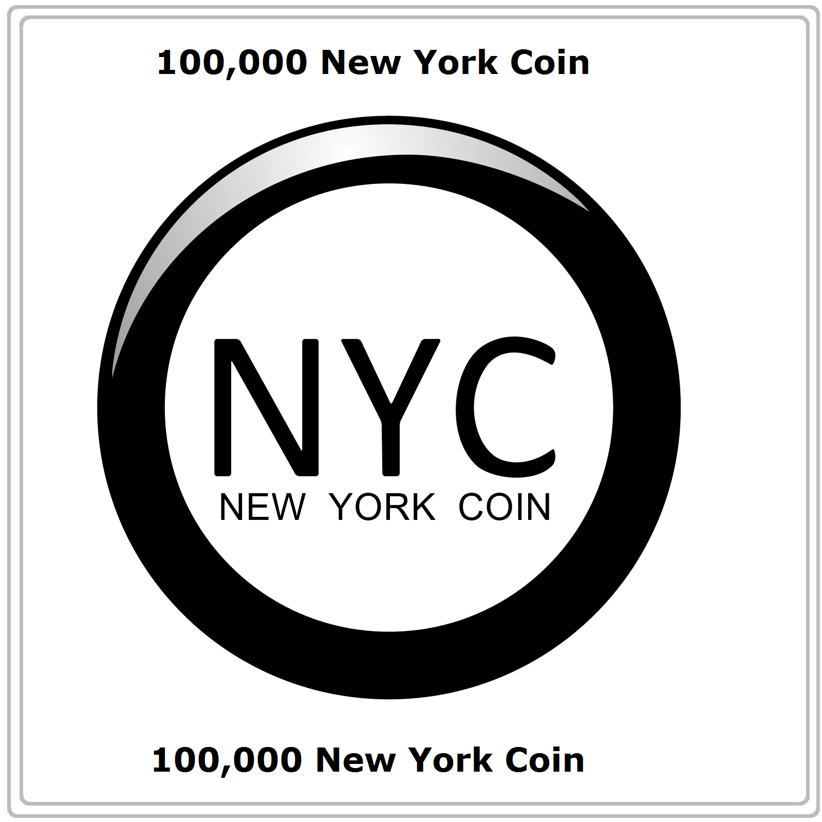 New York Coin (NYC) CRYPTO MINING
