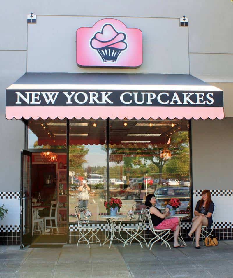 New York Cupcakes is HIRING!