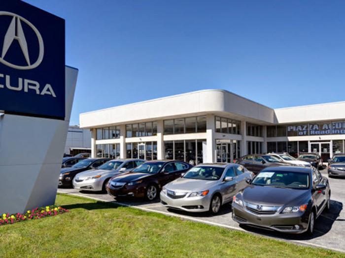 New York finds 104 car dealers not performing recalls on ...