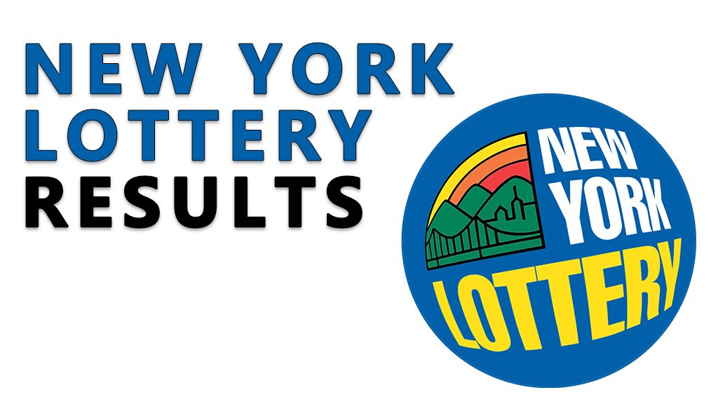 New York Lottery Daily Numbers