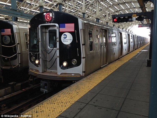 New York man is found dead on Brooklyn subway tracks ...