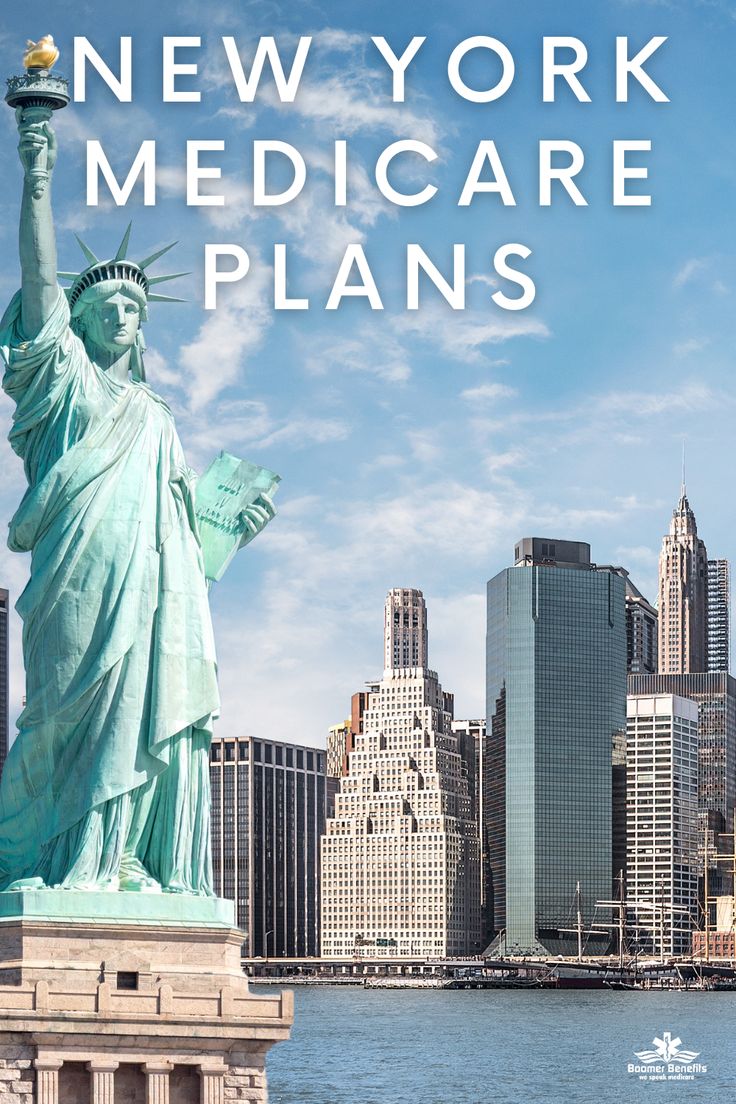 New York Medicare Supplement