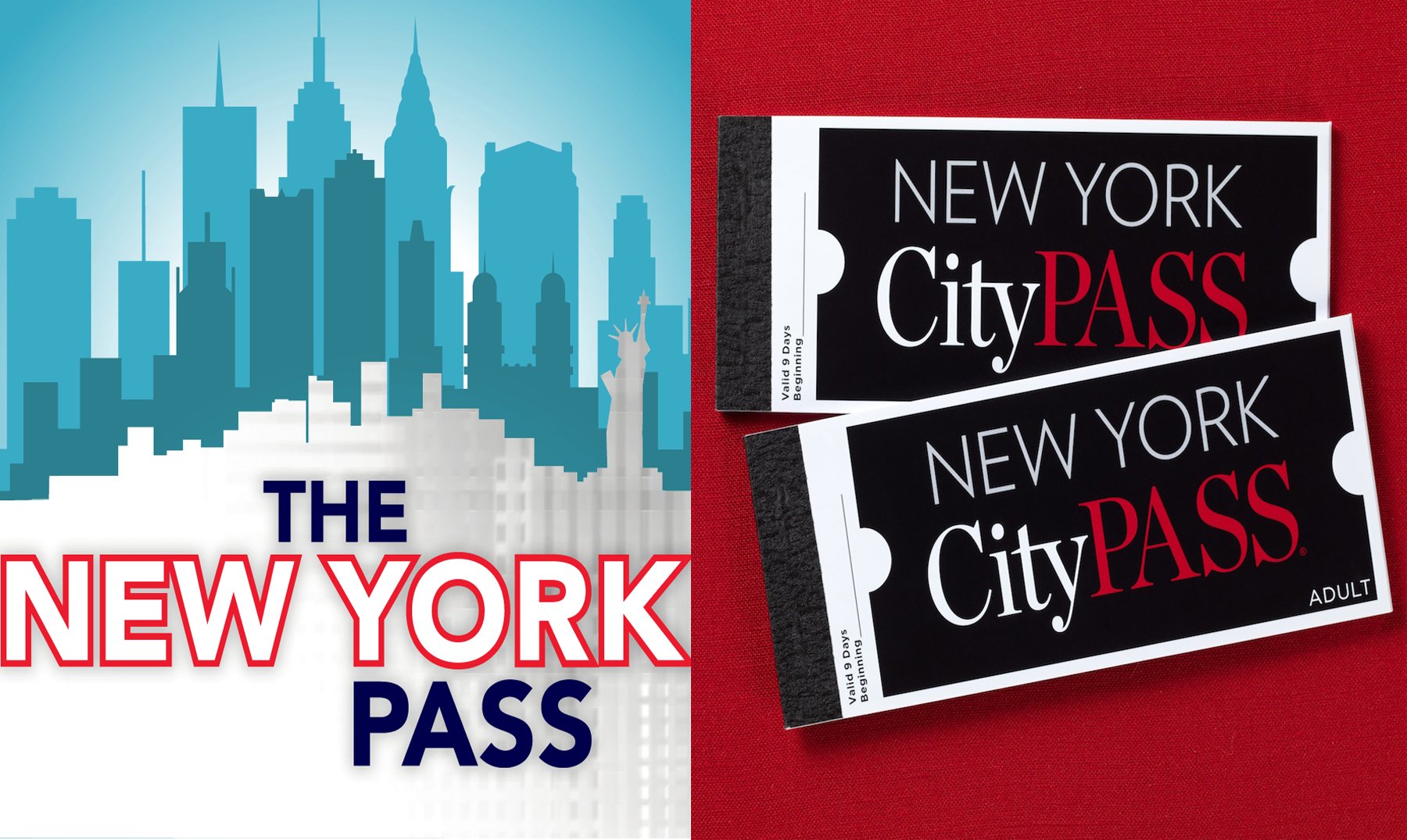 ¿New York Pass o CityPass?