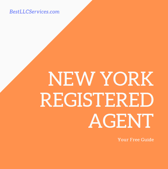 New York Registered Agent: LLC Options &  Requirements
