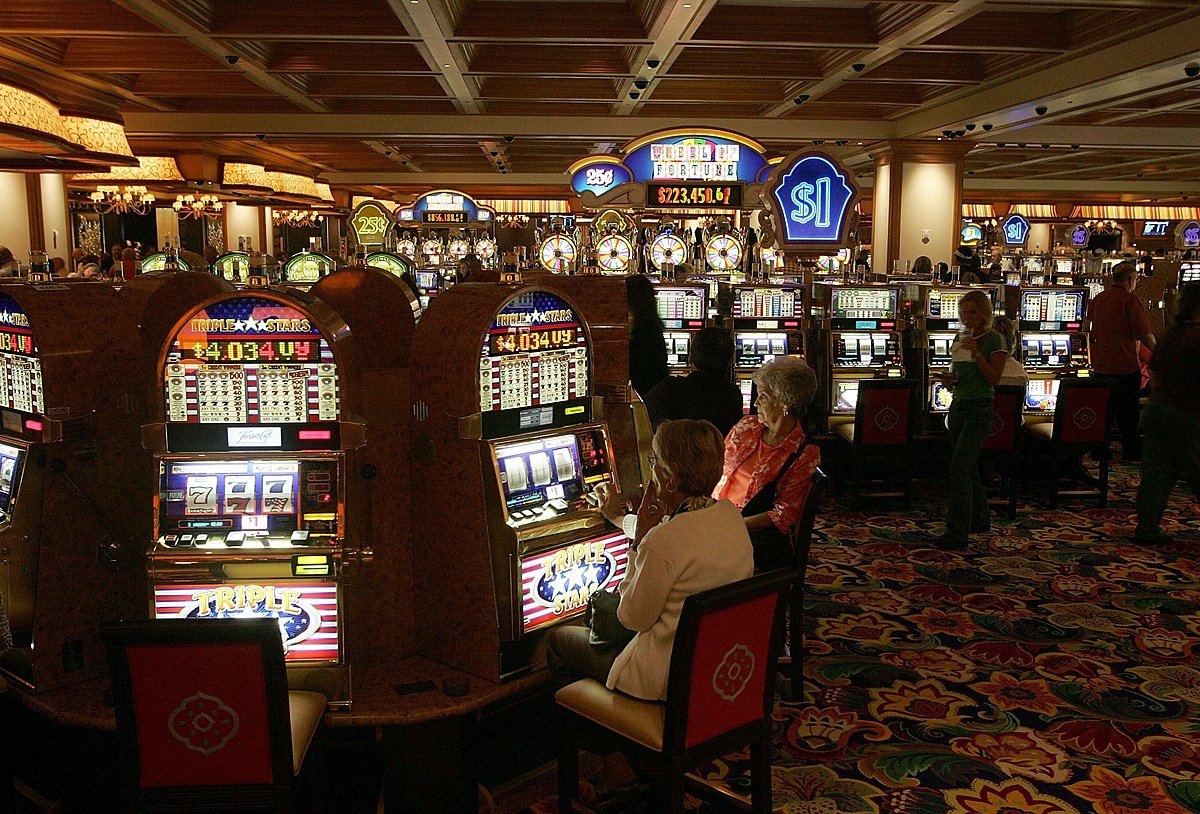 New York State Casino