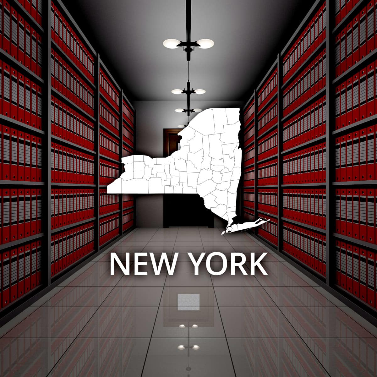 New York State Public Records Online