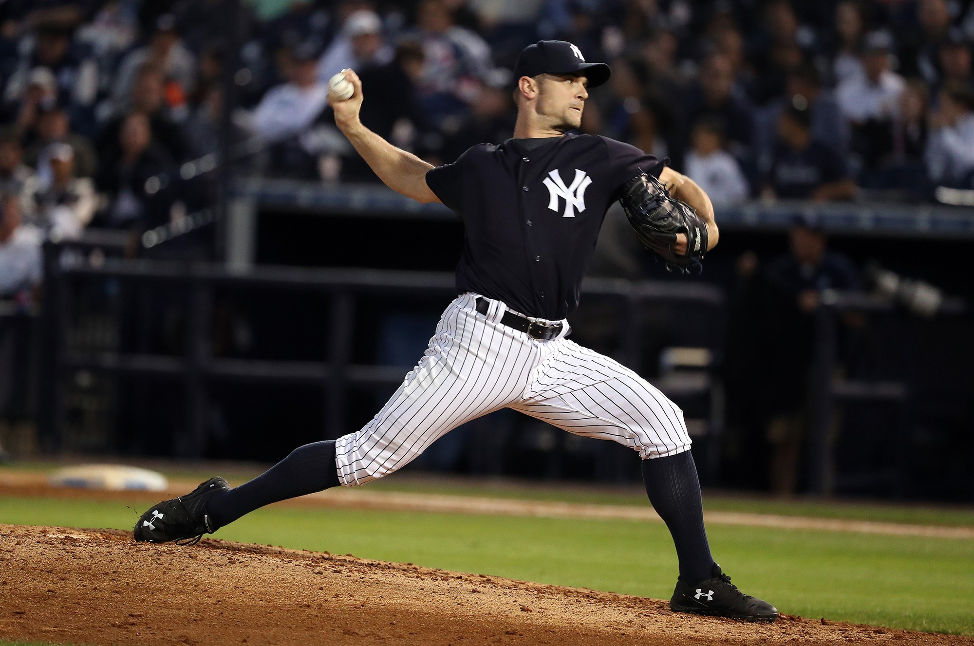 New York Yankee Top 10s: The Yankees unsung players, what ...