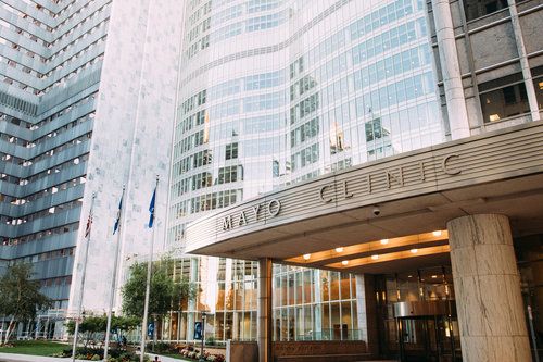 Newsweek names Mayo Clinic the best hospital in the world ...