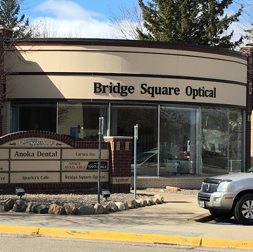 Optometrist «Bridge Square Optical», reviews and photos