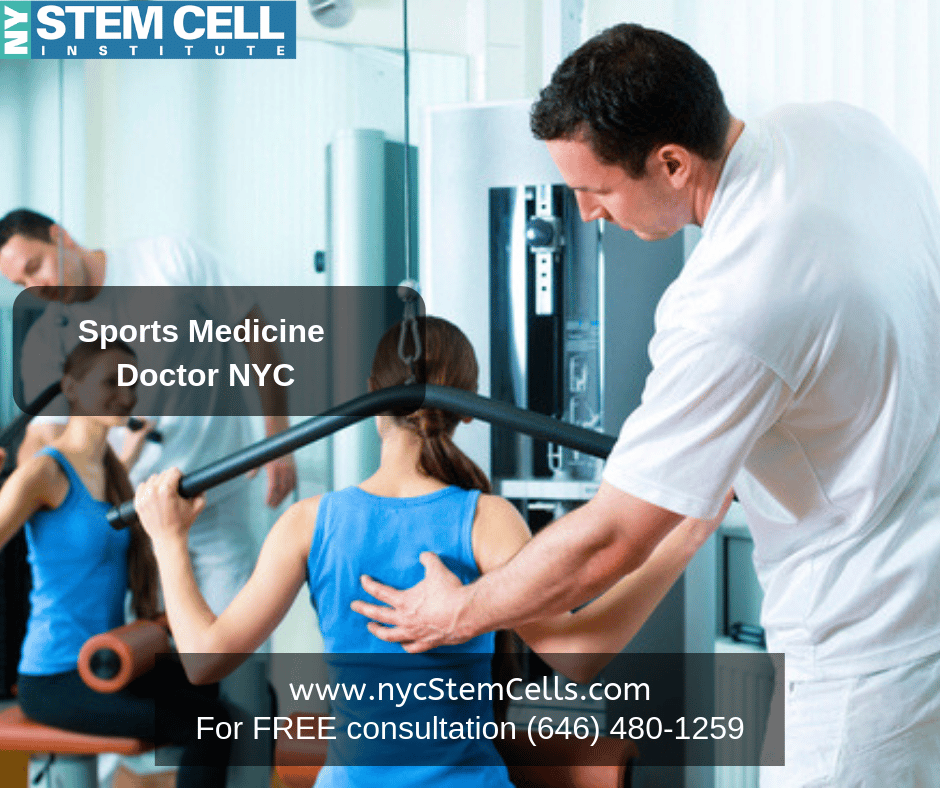 Physical Therapy Near The Bronx