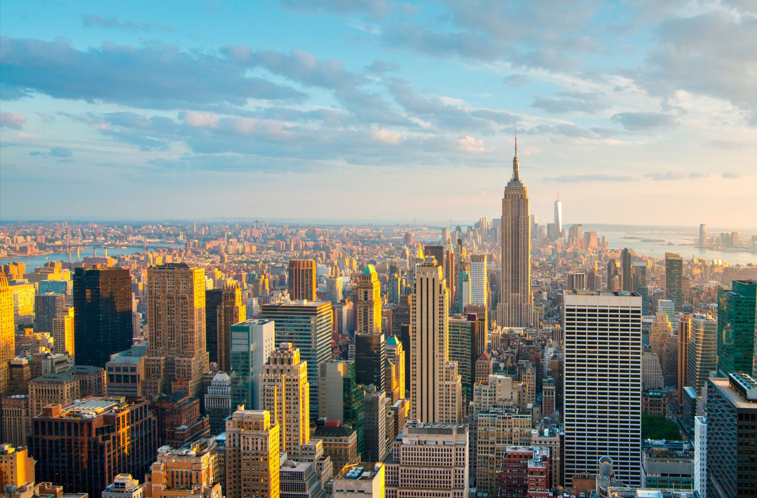 Planning a New York City Trip: A Travel Guide