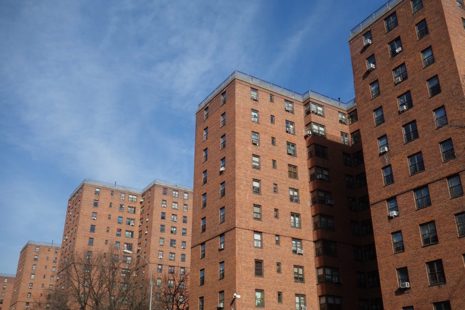 Public Housing: How To Apply â New York for Seniors