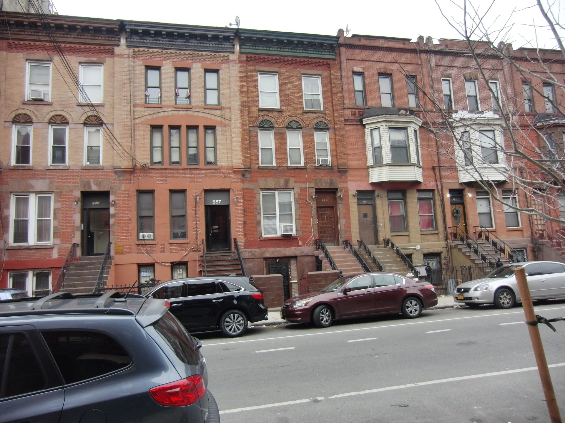 Rated #1 of Bronx Real Estate Agencies