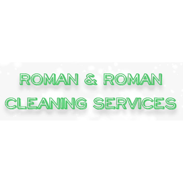 Roman &  Roman Cleaning Services