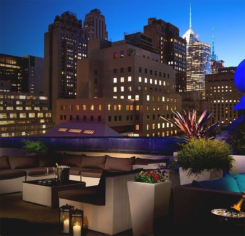 roosevelt hotel nyc hotels near times square nyc