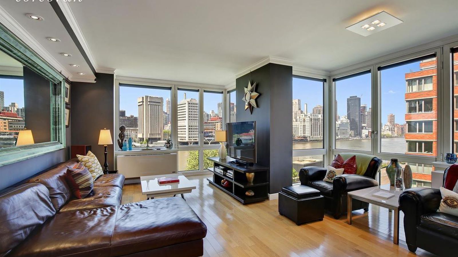 Roosevelt Islands priciest listing ever is this $2M condo ...
