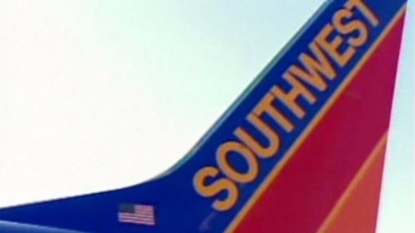 Southwest Airlines to offer nonstop flights to California ...