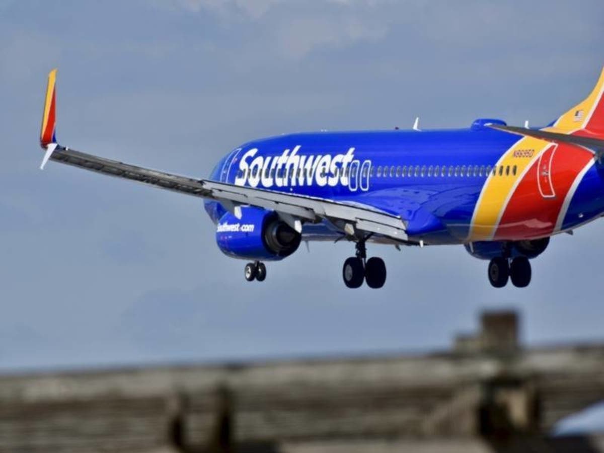 Southwest Sale Flights Start At $49 From Pittsburgh ...