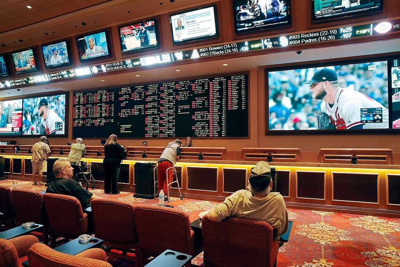 Sports betting in New York: Unresolved questions may delay ...