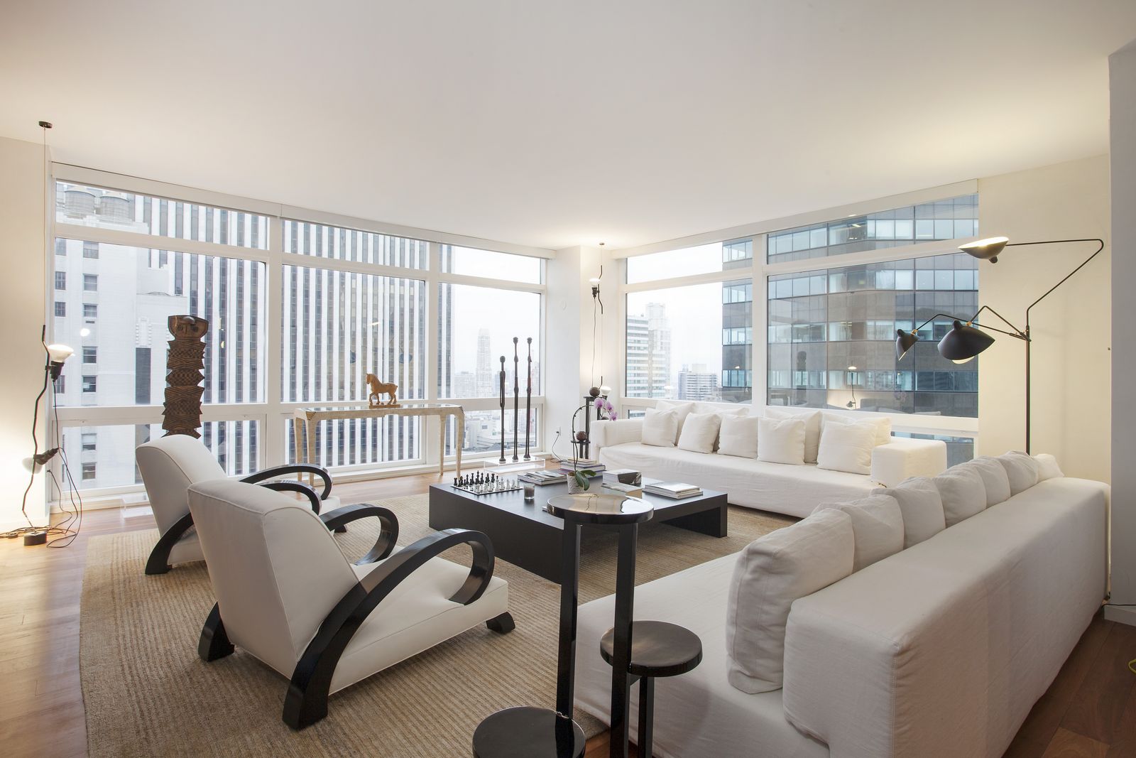Stunning $10 Million New York City Apartment For Sale