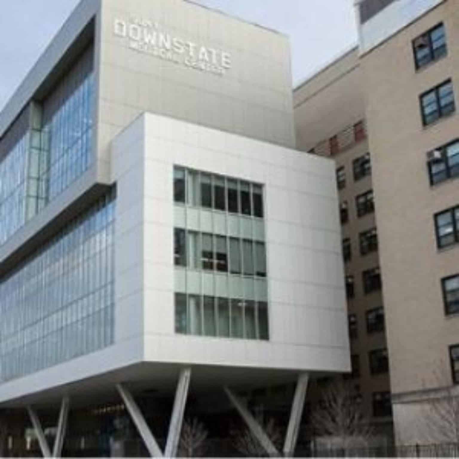 SUNY Downstate Health Sciences University â Neonatology Solutions