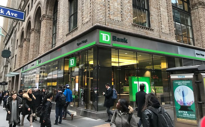 TD Bank Checking Account 2021 Review