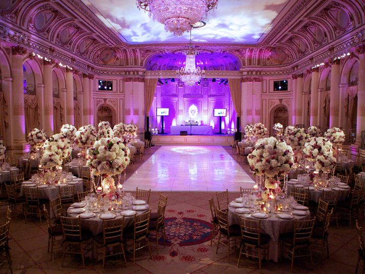 THANKSGIVING PARADE AND DINNER IN BEST BANQUET HALLS IN NEW YORK