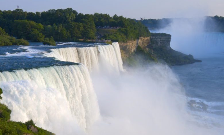 The 5 Best Niagara Falls Tours from NYC [2020 Reviews]